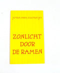 Zonlicht door de ramen - Jo van Veen - Nusmeijer
