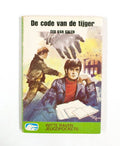 Code van de tyger - Galen