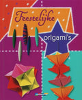 Feestelijke Origami S - M Six