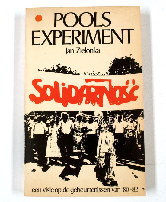Pools experiment - Onbekend