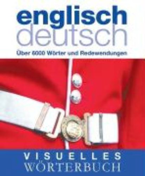 Visuelles Wörterbuch Englisch / Deutsch - KOLEKTIV