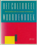 Het cultureel woordenboek - G.A. Kohnstamm, H.C. Cassee