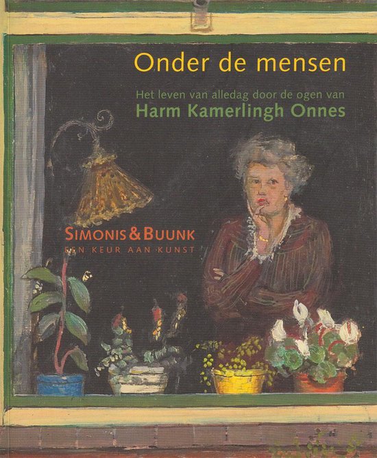 onder de mensen - Peter Mertz, Willem Baars
