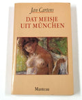 Dat meisje uit Munchen - Manteau - Cartens