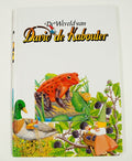 De wereld van david de kabouter 17