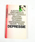 Depressie - Paul Kielholz, H. Jongmans