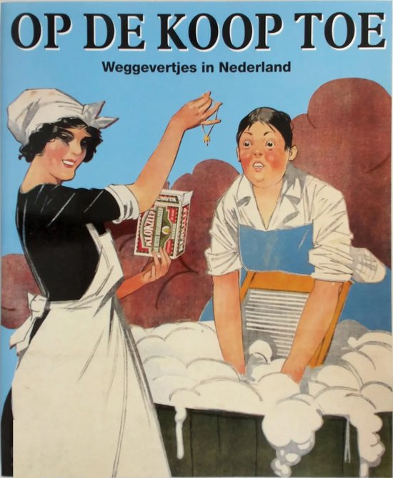 Op de koop toe - N. Herweijer