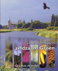 's - Hertogenbosch Zeldzaam Groen - Vrind R. de