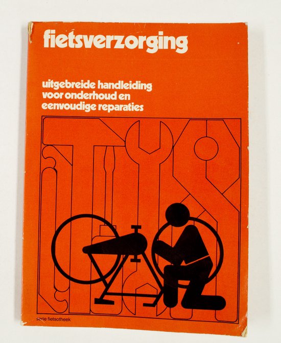 Fietsverzorging - Fred Beumer