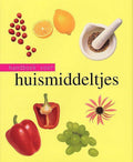 Handboek voor huismiddeltjes - Liz Bestic, Elke Doelman