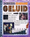 Geluid - Steve Parker