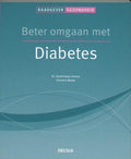 Beter omgaan met diabetes - Dominique Simon, Victoire Malet