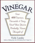 Vinegar - Vicki Lansky, Martha Campbell