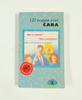 120 vragen over cara