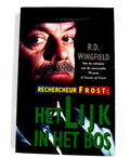 Lijk in het bos - R.D. Wingfield