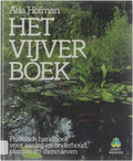 Het vijverboek - Ada Hofman