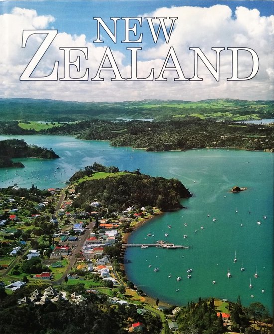 New Zealand
