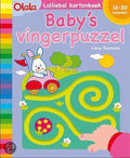 Baby's Vingerpuzzel - Diverse auteurs