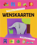 Basistechnieken Wenskaarten - C Collectief