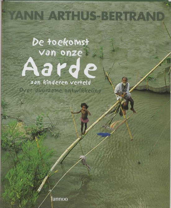 Toekomst Van Onze Aarde - Philippe J. Dubois, Valerie Guidoux