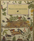 NATUURVRIENDEN AGENDA - Friend