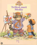 Tellen Met Molly - Francien van Westering