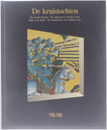 De kruistochten 1100 - 1200 - Henry Woodhead
