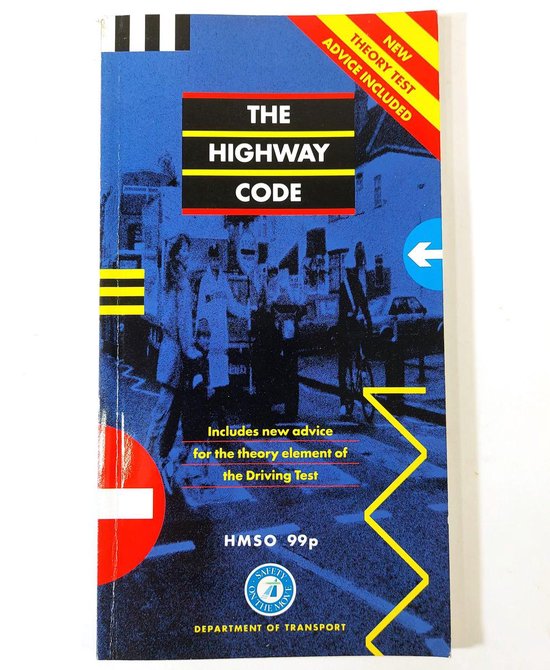 The Highway Code