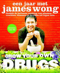 Een jaar met - James Wong