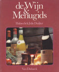 Wyn en menugids - Duyker