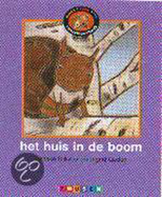 Huis In De Boom - L. Dijkzeul