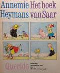 Boek van saar - Annemie Heymans