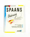 Spaans onderweg - Hans Hoogendoorn, Harriet Peteri
