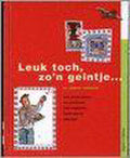Leuk Toch Zon Geintje - Anita van den Bogaart, Tineke Hendriks