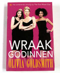 Wraak godinnen - O. Goldsmith