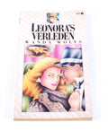 Leonora's verleden Wanda Wolfs