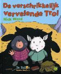 De Verschrikkelijke Vervelende Trol - Nick Ward