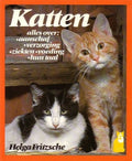 Katten - Helga Fritzsche