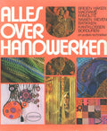 Alles over handwerken - Eva Behrens
