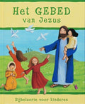 Het Gebed Van Jezus - S. Piper