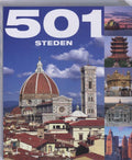 501 steden - J. Brown