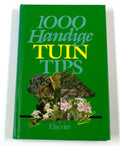 Duizend handige tuintips - Tom Kooy en H.Loffler