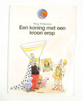 Een koning met een kroon erop - M. Diekman, The Tjong Khing