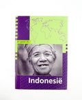 INDONESIE 9E - Te Gast In, Jet Barels