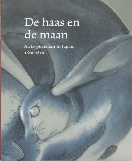 Haas En De Maan - Menno Fitski