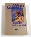Iskander de dromendief - Gysen