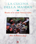 Culinaire boekerij La cucina della mamma - Clara ten Houte de Lange