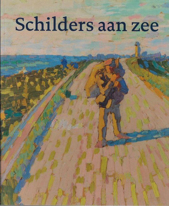 Schilders aan zee - Thorsten Sadowsky