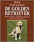 Golden retriever, de - Van Klaveren