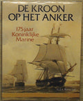 De kroon op het anker - Gerard Raven